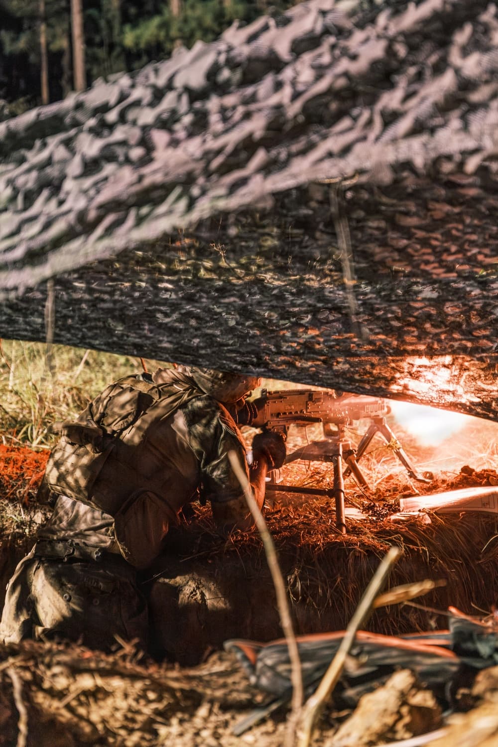 Constructionman sailor